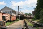 Former C&O Depot